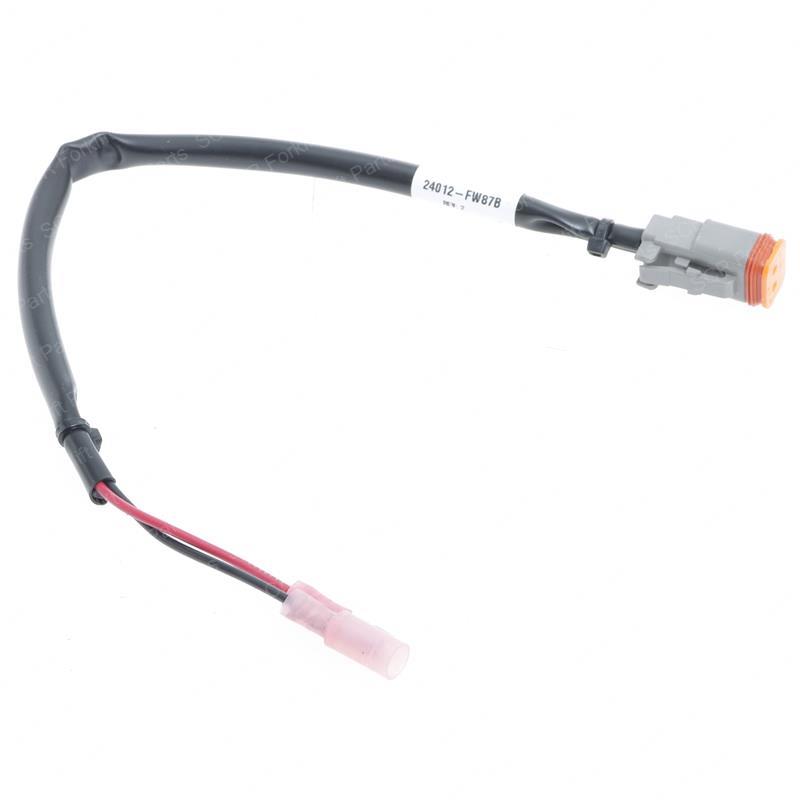 HARNM LED HD/WK LT 305MM NI24012-FW87B ni24012-fw87b product image