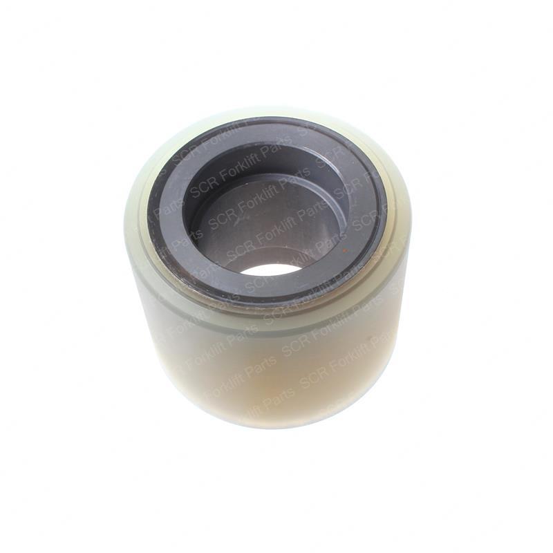 WHEEL - POLY 127X100 HN81HR-20010 hn81hr-20010 product image