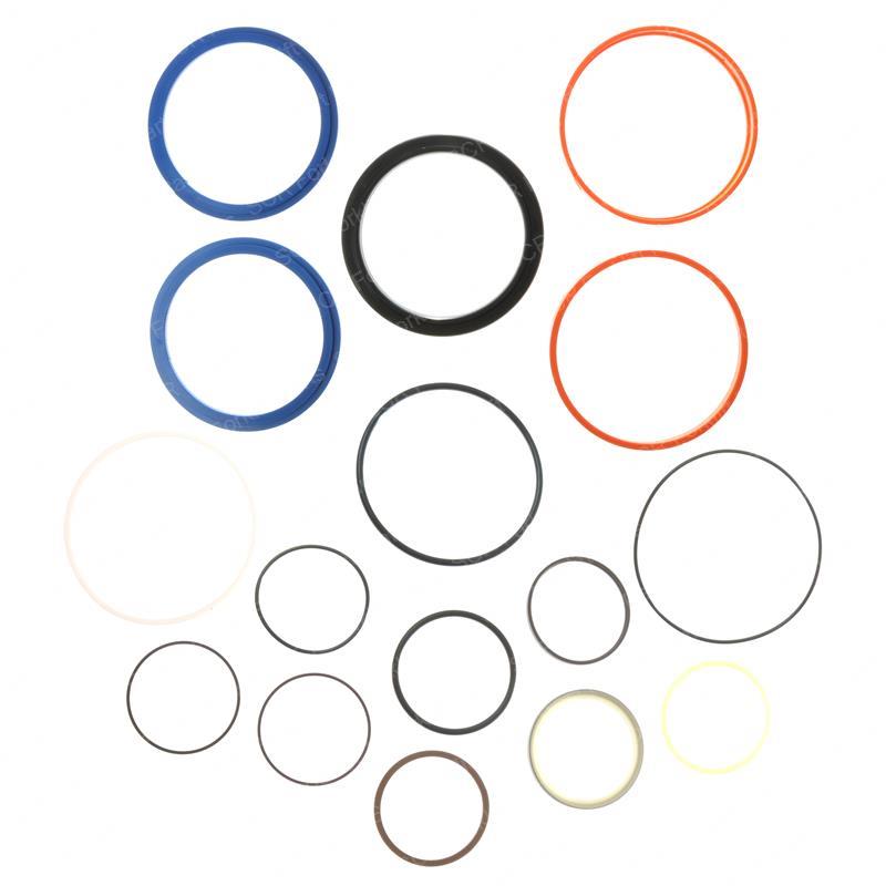 SEAL KIT - STEERING CYLINDER JL70026309 jl70026309 product image