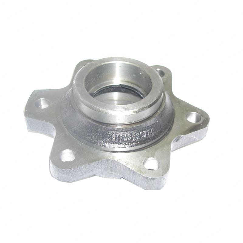 HUB - REAR AXLE MB1040338 mb1040338 product image