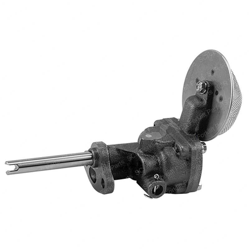 PUMP - OIL DWNI15010-GQ70A dwni15010-gq70a product image