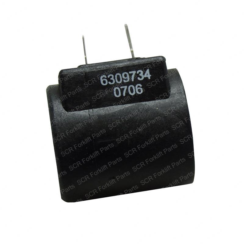 COIL - 24V (Raymond RA-520-910-02)