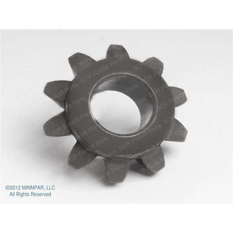 DIFFERENTIAL PINION GEAR JL10731397 jl10731397 product image