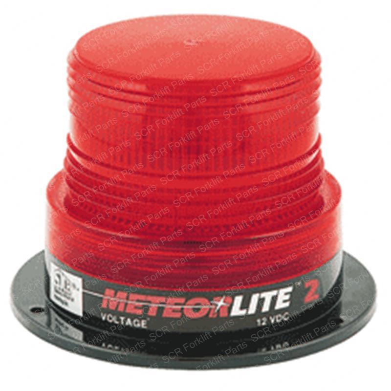STROBE ML2 - 12-80V - RED TY114007671/006RA ty114007671-006ra product image