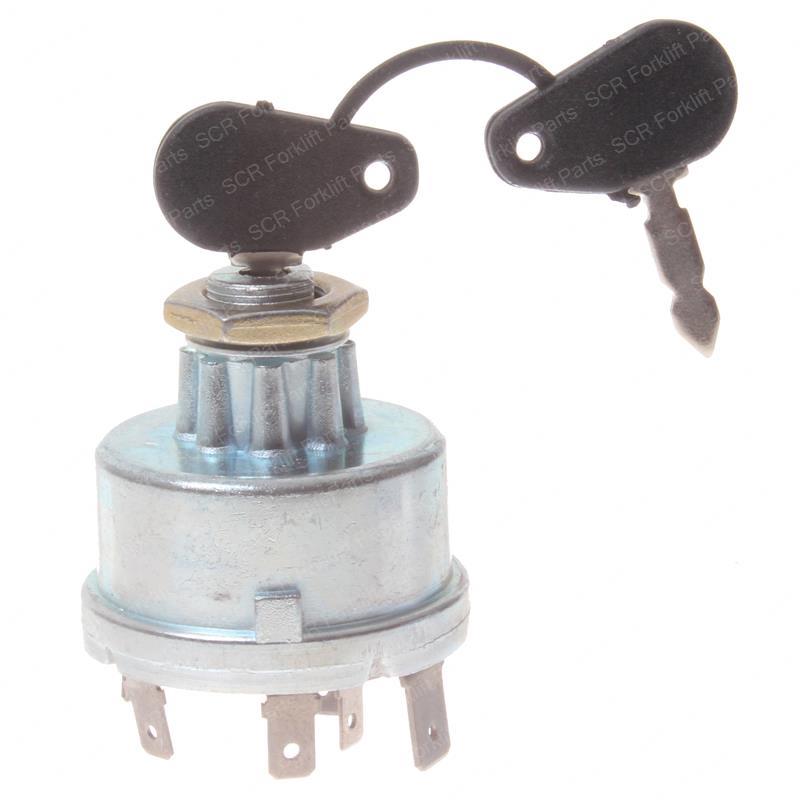 SWITCH - IGNITION LI2846130-ORG li2846130-org product image