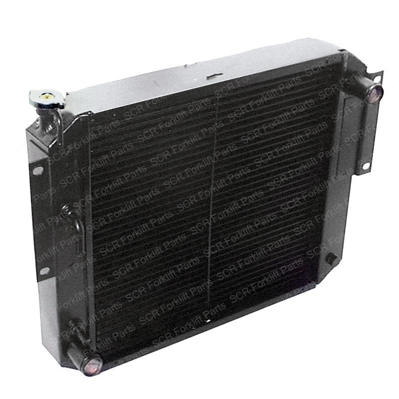 RADIATOR DWYT9119046-00 dwyt9119046-00 product image