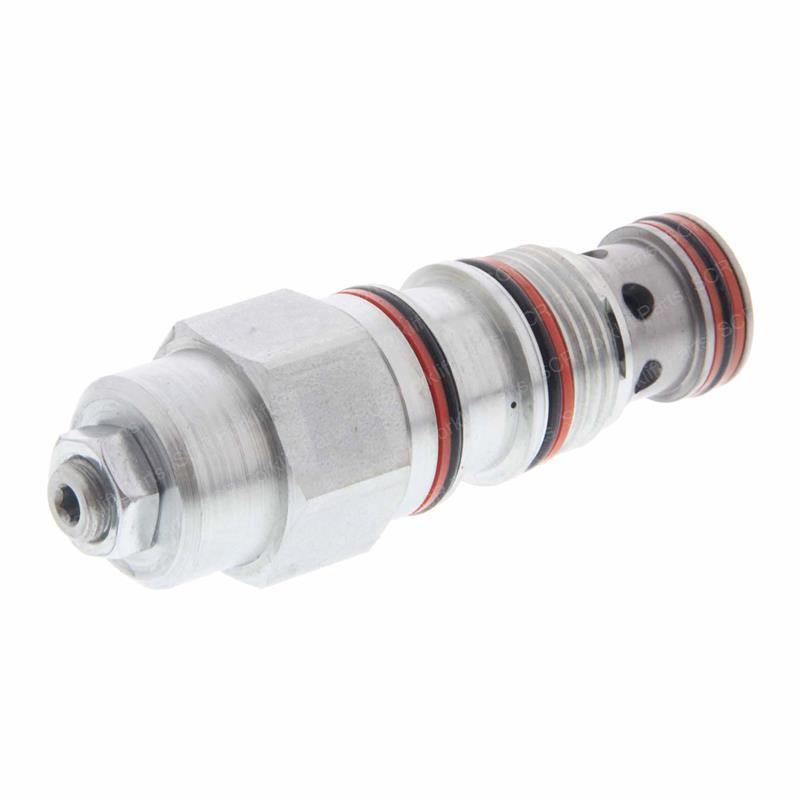 VALVE - HYDRAULIC JL123896GT jl123896gt product image