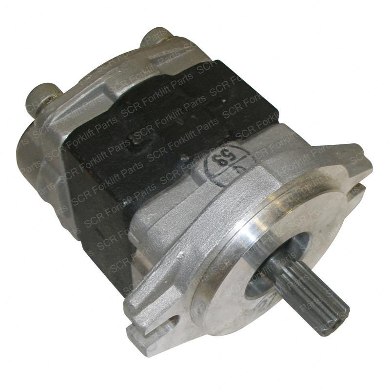 PUMP - HYDRAULIC DWNI69101FK120 dwni69101fk120 product image