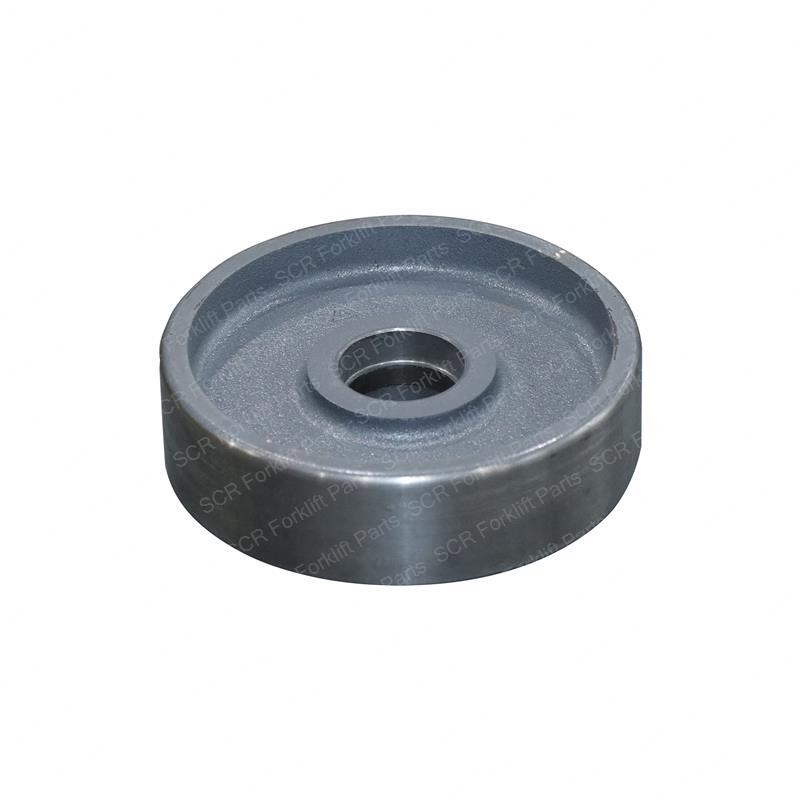 WHEEL STEER CR120737 cr120737 product image