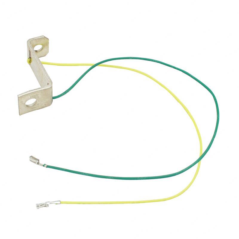 WIRE ASSEMBLY - SHUNT EV100 CR114451-GE cr114451-ge product image