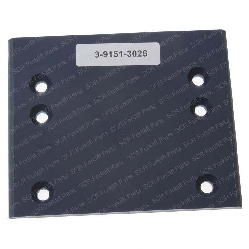 PAD .25X3.75X4.62 JL91513026 jl91513026 product image