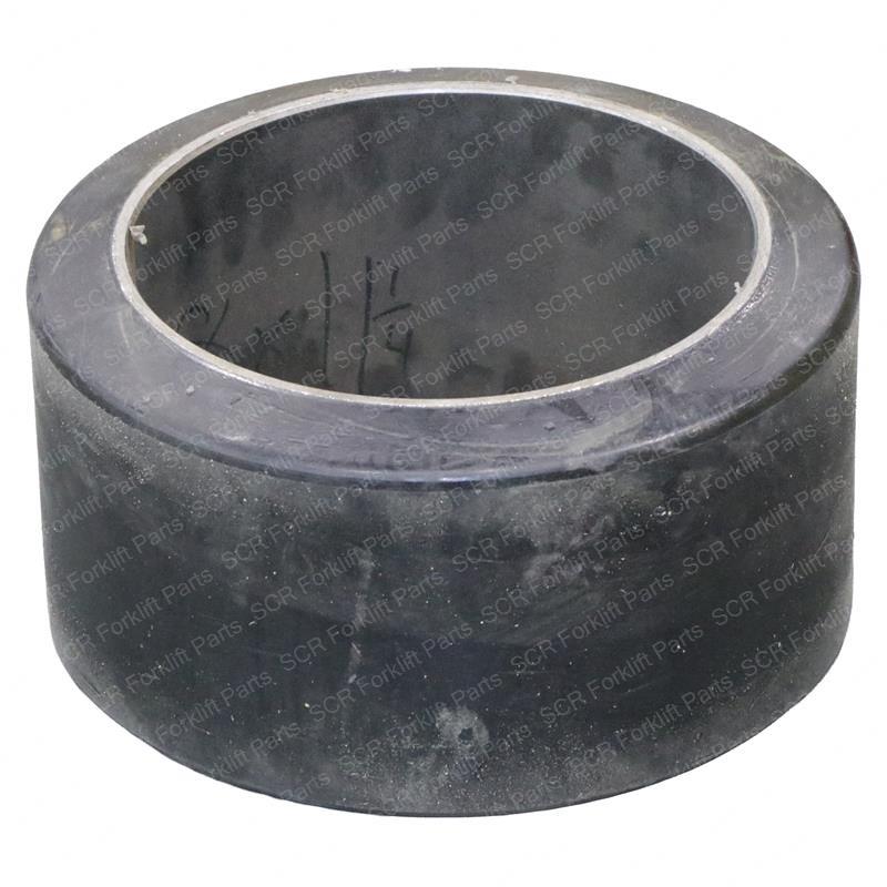 TIRE - POLY PRESS ON - DYALON B CR090270-243-01 cr090270-243-01 product image