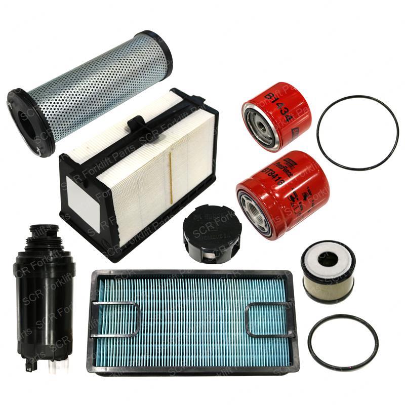 KIT - MAINTENANCE 3000 HR BC7333056 bc7333056 product image