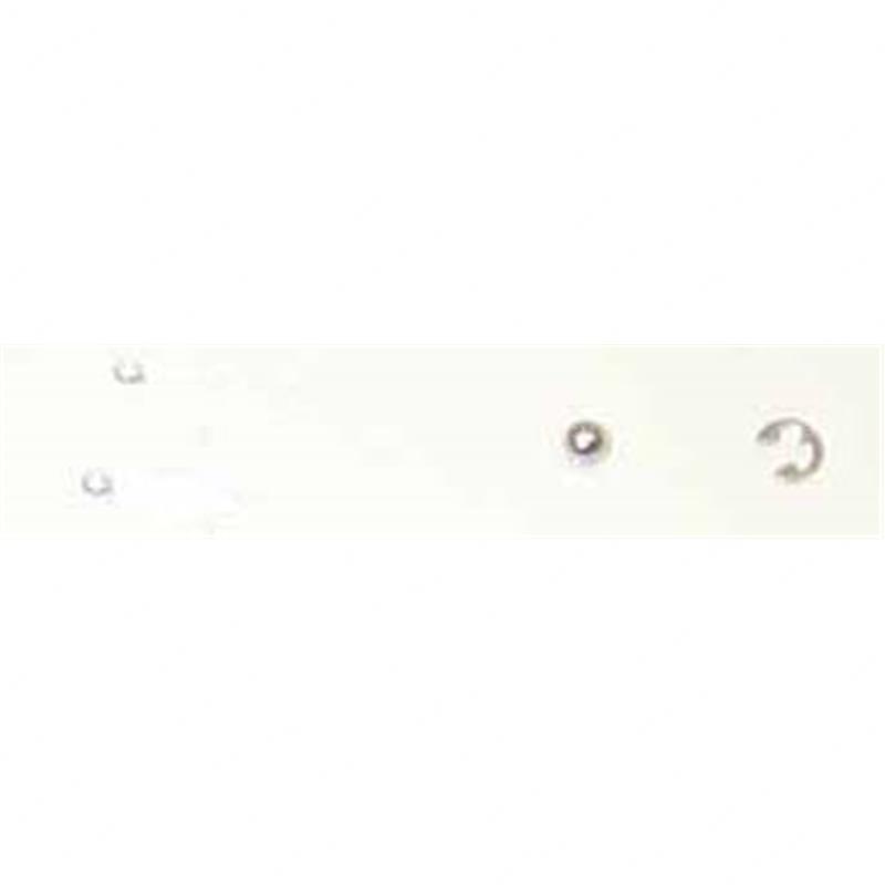 SCREW + WASHER (AC16475-00H04)