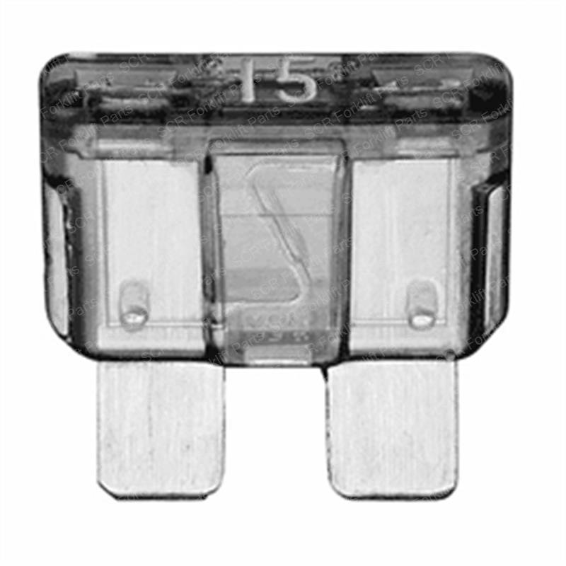 FUSE 40A TY122308-400 ty122308-400 product image