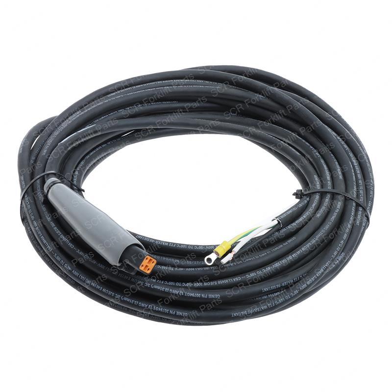 HARNESS POWER TO PLAT NON JIB JL107906GT jl107906gt product image