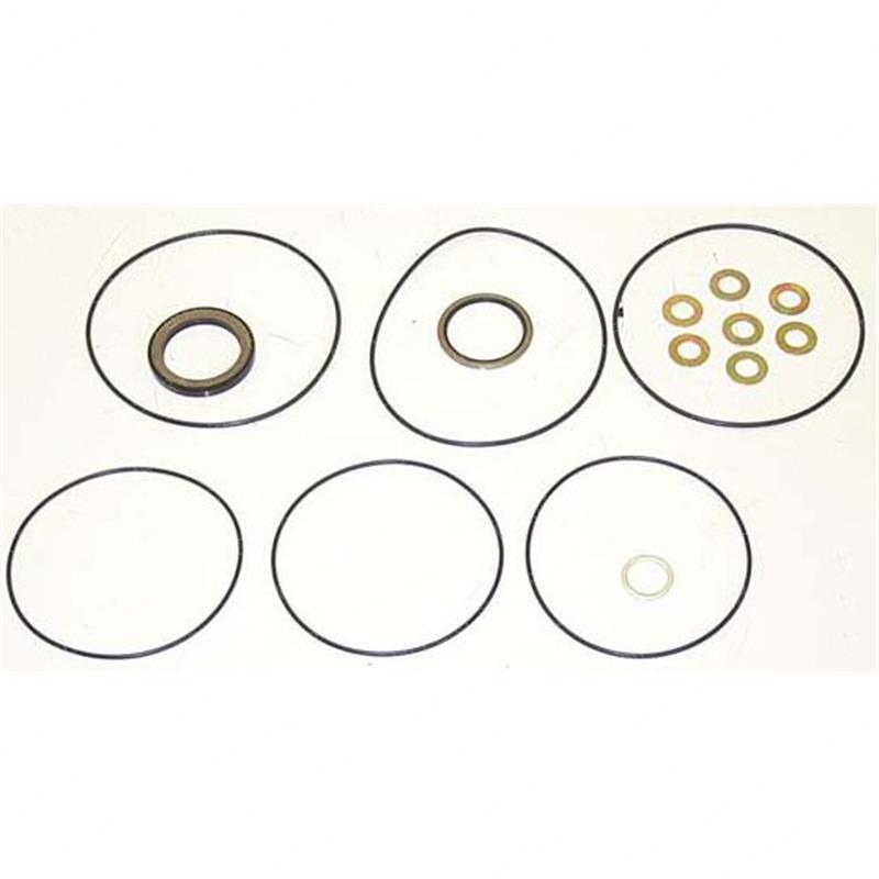 SEAL KIT - HYDRAULIC MOTOR LIL0009608126 lil0009608126 product image