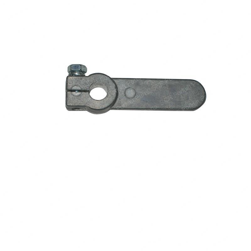 CLAMP ASSEMBLY - THROTTLE SHAFT HY0313539 hy0313539 product image