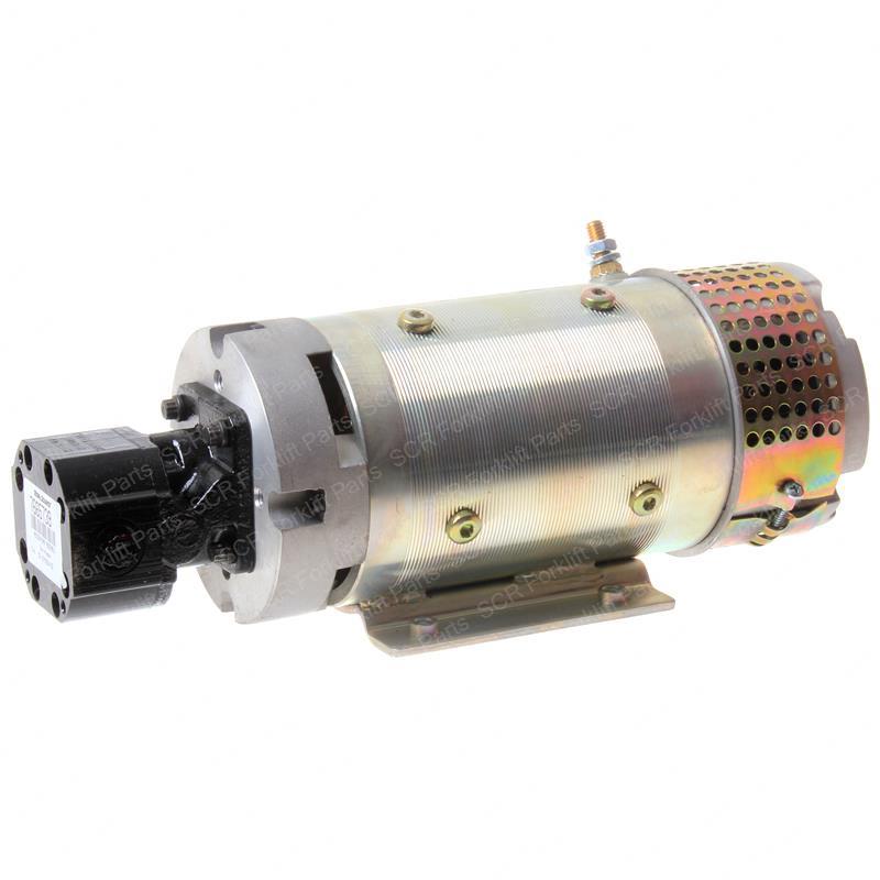 PUMP HYDRAULIC JL3600270 jl3600270 product image