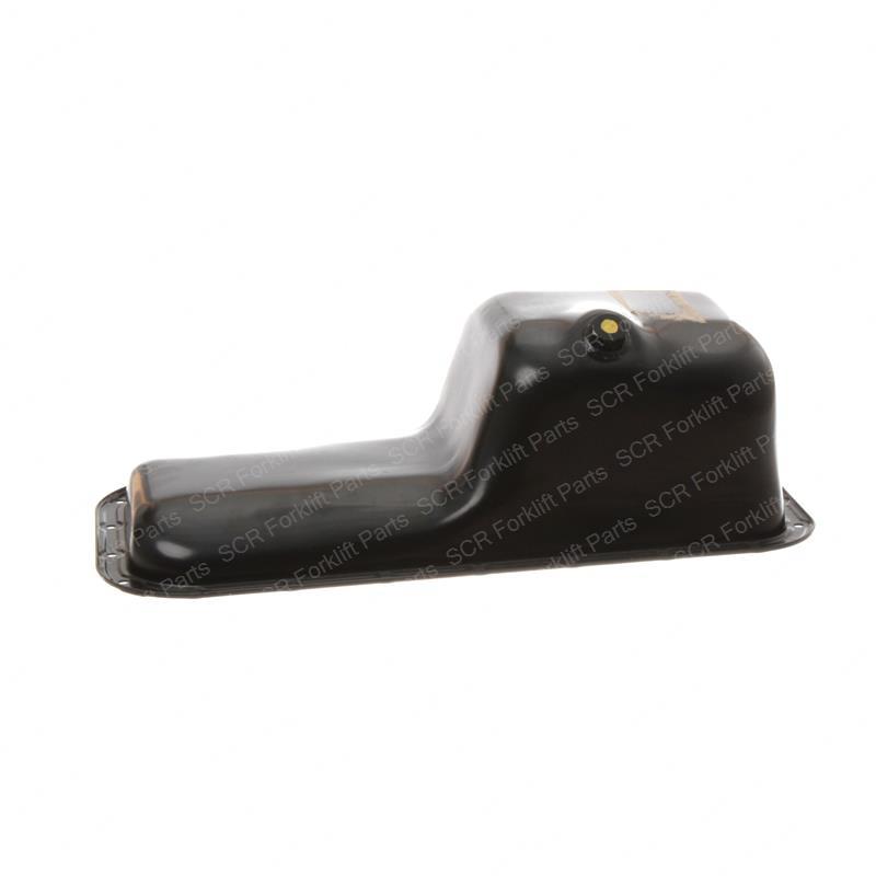 PAN ASSEMBLY - OIL KO4942136 ko4942136 product image