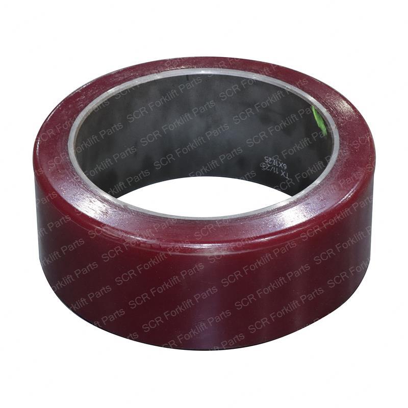 TIRE - POLY 15X6X11.25 RA632-121/008 ra632-121-008 product image