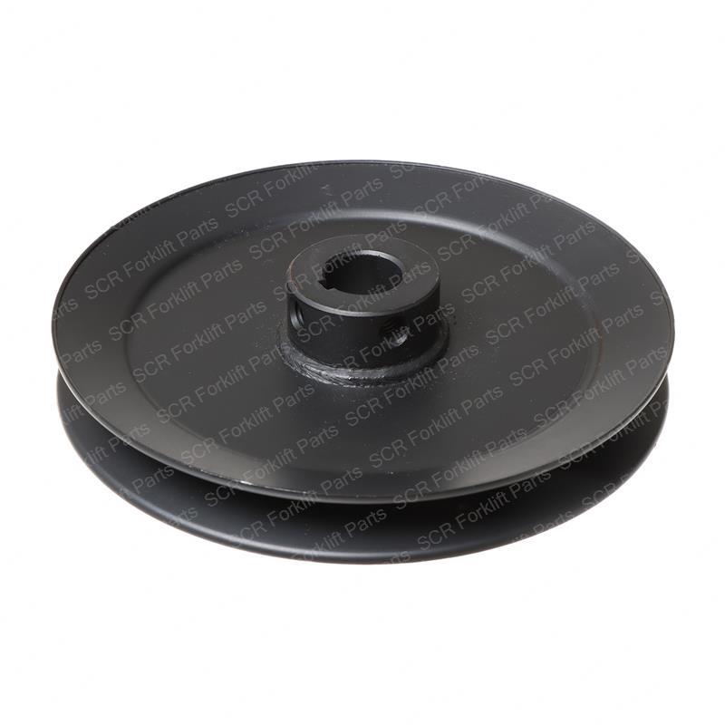 PULLEY BC6710665 bc6710665 product image