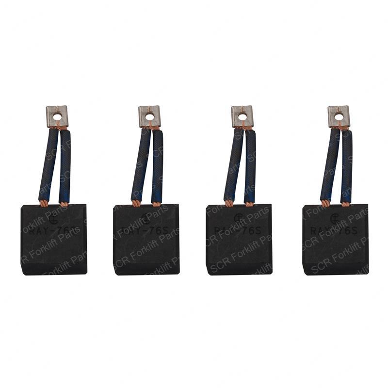 BRUSH - MOTOR SET OF 4 RA200231 ra200231 product image