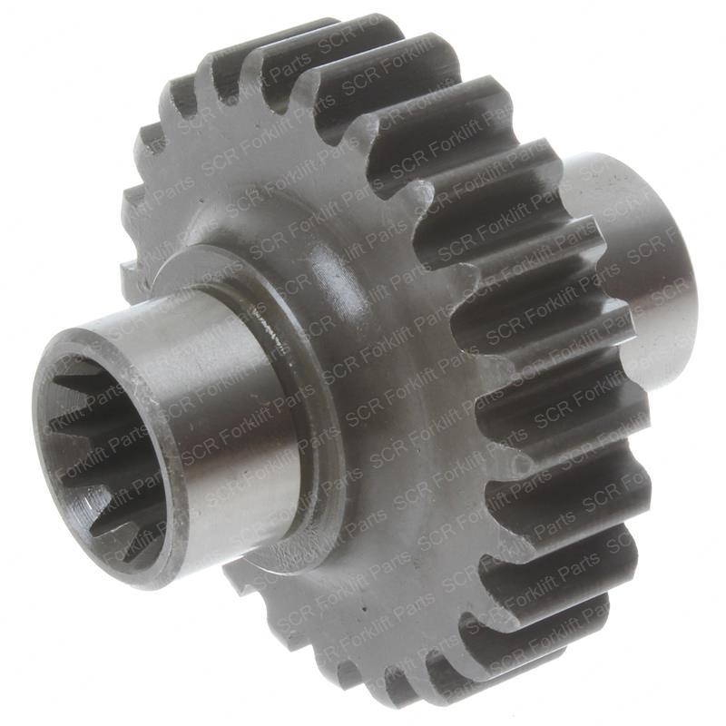 SPROCKET - PTO DRIVEN -BX50 NI12353-GW300 ni12353-gw300 product image