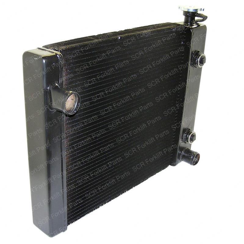 RADIATOR CL2783472 cl2783472 product image
