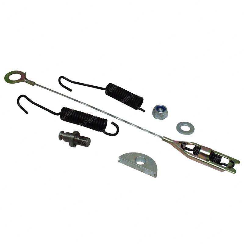 SHEAVE - BRAKE KIT YT1464917 yt1464917 product image