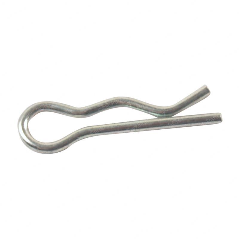 PIN - COTTER - HAIRPIN (AC04052-00530)