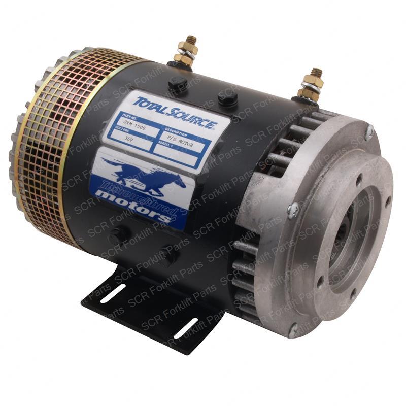 MOTOR - PUMP 36 VOLT DC TY00591-42253-81 ty00591-42253-81 product image