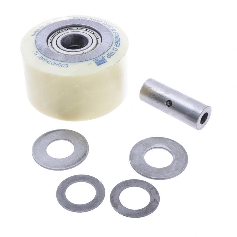WHEELKIT(WITHX/LWHEEL) LI166697 li166697 product image