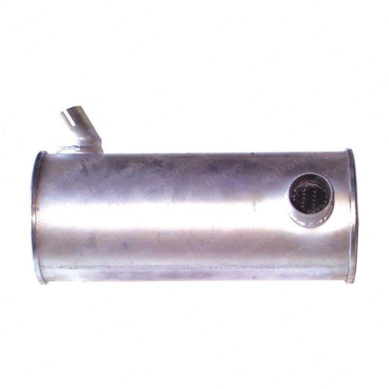 MUFFLER CL1719246 cl1719246 product image