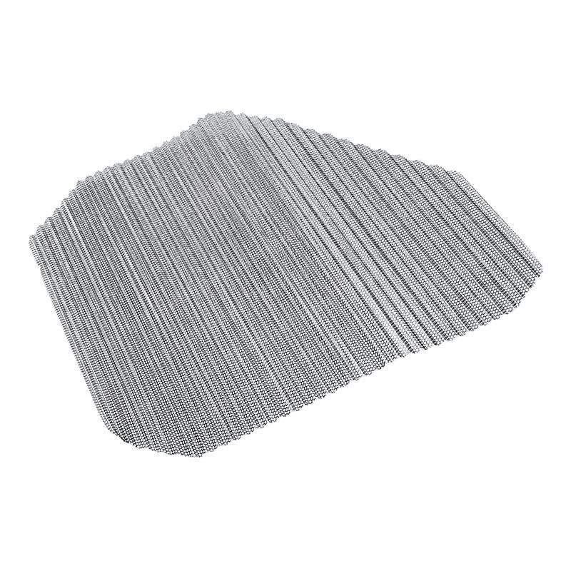 REAR PLEATED SCREEN JL7029912 jl7029912 product image