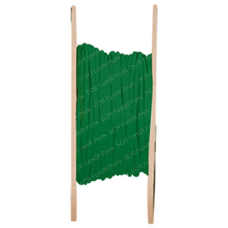 WIRE - 16 GA - GPT - GREEN DWOU02361-GRN dwou02361-grn product image