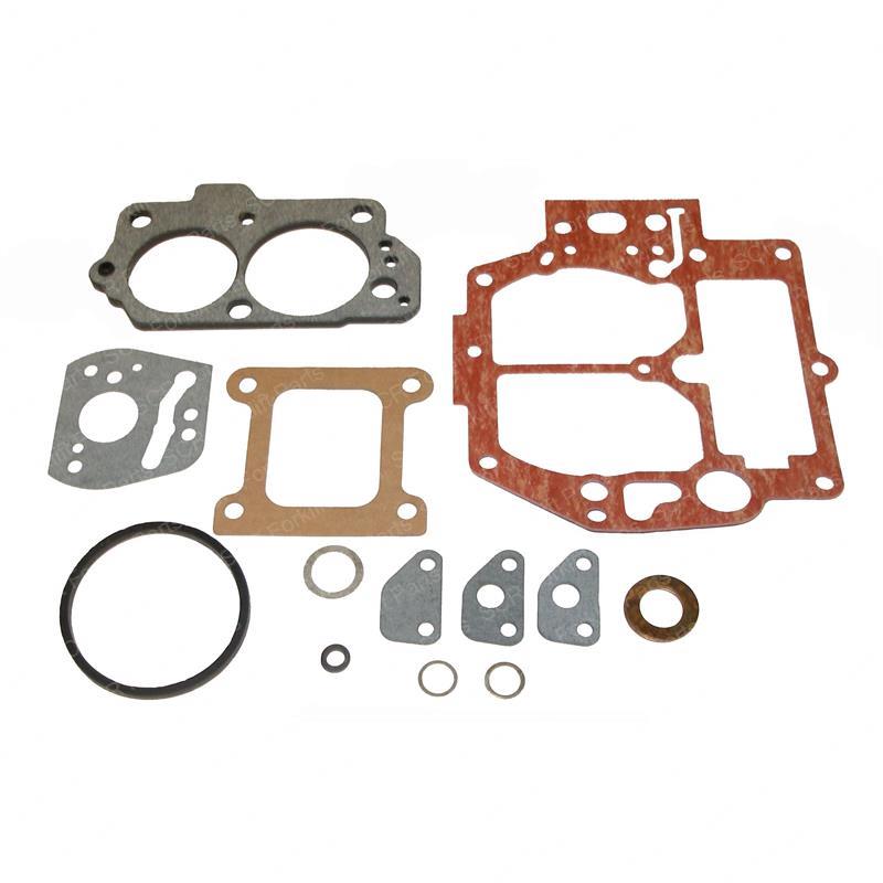 GASKET SET (AC16455-52H02)