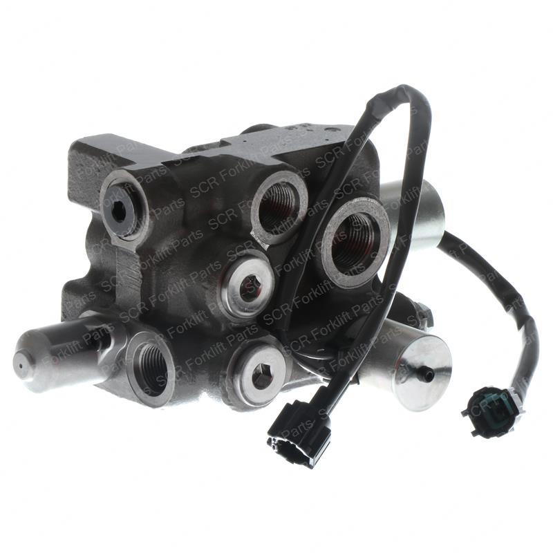 SECTION ASSY KO30B-61-11110 ko30b-61-11110 product image