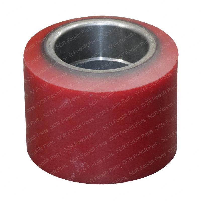 WHEEL - POLY 3.375 X 2.75 LW CT2I3630-SUP ct2i3630-sup product image