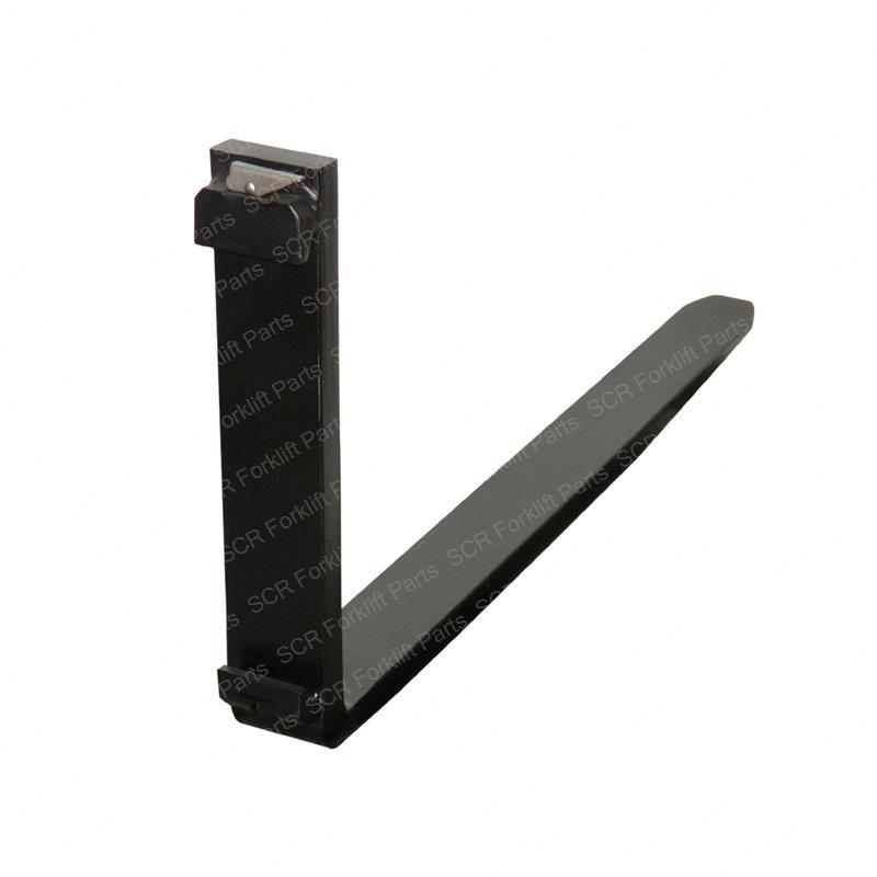 FORK - 1-1/2 X 4 X 48 CL2 GN09.0803.0071 gn09-0803-0071 product image