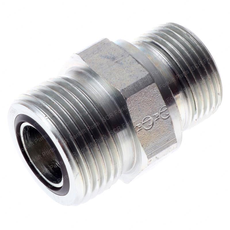 CONNECTOR - BSPP HY1554710 hy1554710 product image