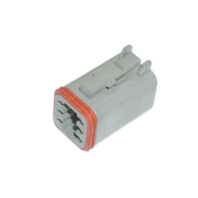 CONNECTOR CR792881-004 cr792881-004 product image
