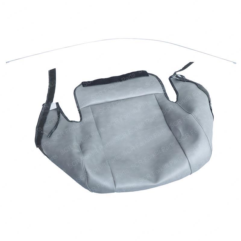 SEAT COVER GRAY VINYL SY1263421 sy1263421 product image