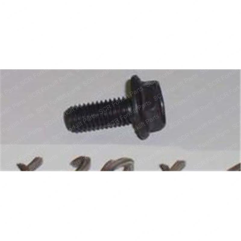 SCREW - M8  20 HE FLANGE 8.8 LI946440-5 li946440-5 product image
