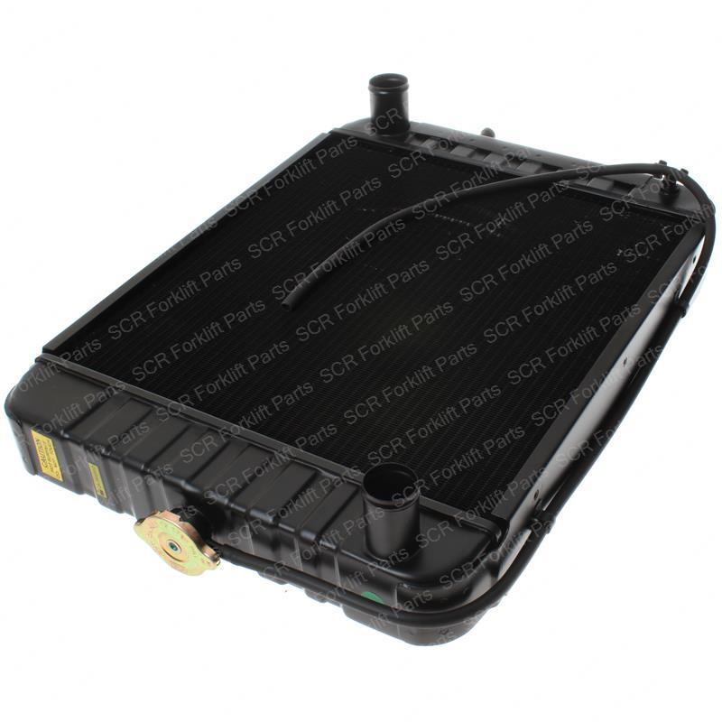 RADIATOR FORD/PERKINS GN110304GT gn110304gt product image