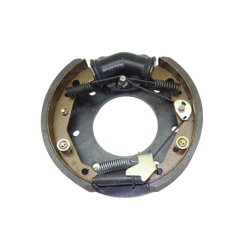 BRAKE ASSEMBLY CT0863518 ct0863518 product image