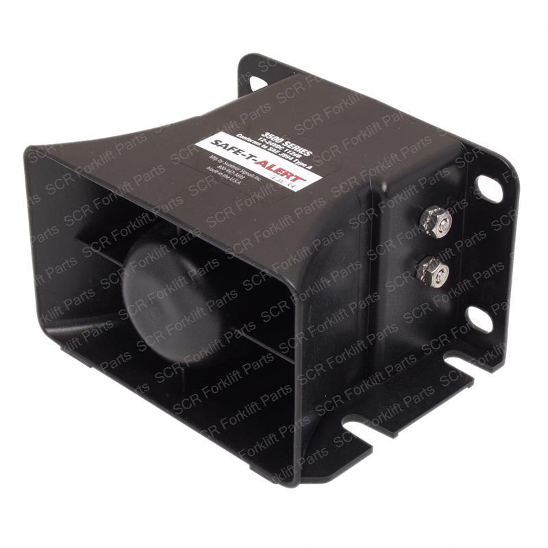 B.ALARM NI380H ni380h product image