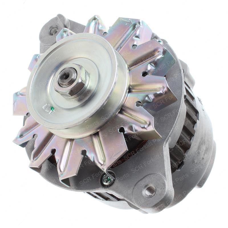 ALTERNATOR - NEW DWMBMD064068 dwmbmd064068 product image