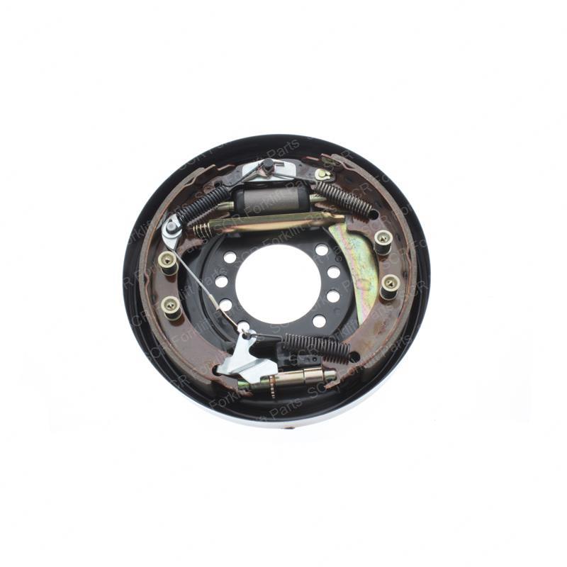BRAKE ASSEMBLY - RH YT1471311 yt1471311 product image