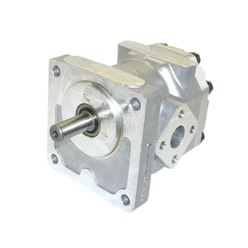 PUMP - HYD - GEAR DWTC10917-10001 dwtc10917-10001 product image